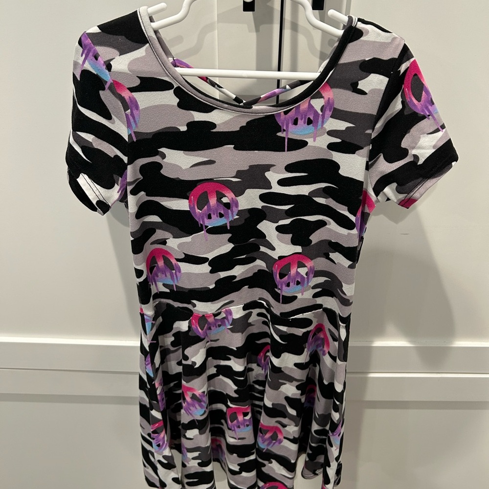 EUC Pixie Lane Dress Size 9/10